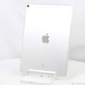 ソフマップ 〔中古品〕 iPad Pro 10.5インチ 64GB シルバー NQF02J／A SIMフリー【348】