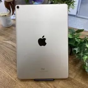 iPad Pro 10.5インチ 256GB ゴールドWi-Fi版 送料無料