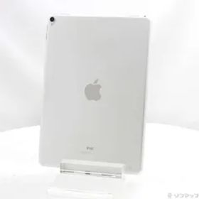 ソフマップ 〔中古品〕 iPad Pro 10.5インチ 64GB シルバー MQDW2J／A Wi-Fi【368】