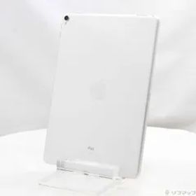 ソフマップ 〔中古品〕 iPad Pro 10.5インチ 256GB シルバー MPF02J／A Wi-Fi【258】