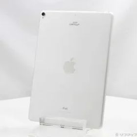 ソフマップ 〔中古品〕 iPad Pro 10.5インチ 256GB シルバー NPF02J／A Wi-Fi【368】