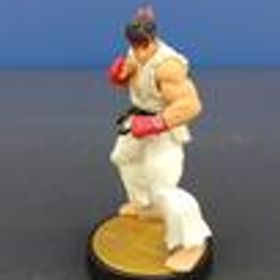 AMIIBO リュウ NINTENDO