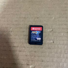 スーパーロボット大戦Y - Switch 本体のみ