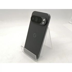 【中古】Google 国内版 【SIMフリー】 Pixel 10 Pro オブシディアン 16GB 512GB【ECセンター】保証期間1ヶ月【ランクA】