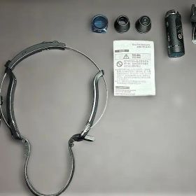 アクションカメラ パナソニック HX-A1H