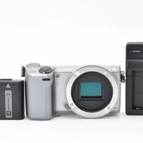 ★良品★ソニー SONY NEX-5R ボディ #1259v