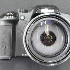 デジタルカメラ COOLPIX P610 NIKON