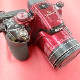 デジタルカメラ COOLPIX P610 NIKON