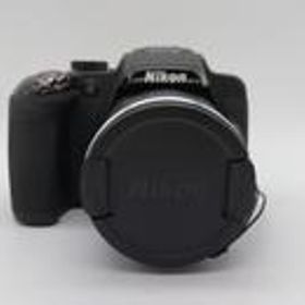 ネオ一眼カメラ COOLPIX P610 NIKON