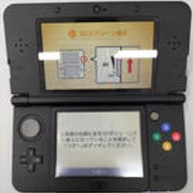 NEW 3DS KTR-001 NINTENDO