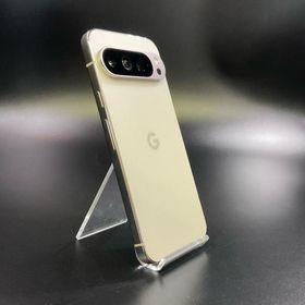 【全額返金保証】【最速発送】Google Pixel 9 Pro XL 512GB SIMフリー 白ロム 美品 動作確認済