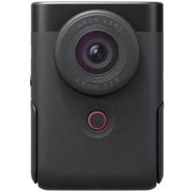 CANON(キヤノン) PowerShot V10 BK ブラック ポケットサイズ Vlogカメラ