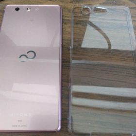 【1800】ARROWS M03【フィルム付/ケース付】