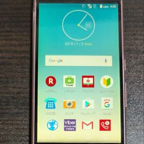 Fujitsu arrows M03 本体