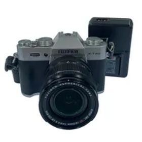 訳あり 富士フイルム ミラーレス一眼カメラ X-T20 レンズキット FUJIFILM