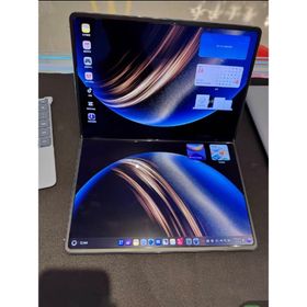 HUAWEI MateBook Fold 32GB 1TB 白(ノートPC)