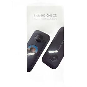 Insta360◆Insta360 ONE X2/ビデオカメラ/CINOSXX/A