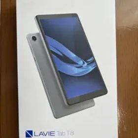 LAVIE Tab T8 T0855 GAS PC-T0855GAS