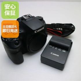 超美品 EOS 90D ボディ ブラック 土日祝発送OK 03000