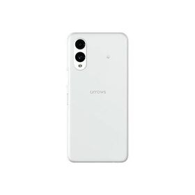 新品 arrows We2 64GB ミストホワイト SIMフリー SoftBank FCNT合同会社