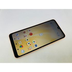 ★送料無料★美品★docomo★F-52E★ピンク★0080280006822★SYS★02/05