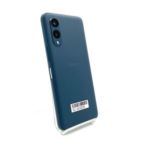 【全額返金保証】【最速発送】富士通 arrows We 2 64GB ネイビーグリーン docomo SIMフリー F-52E 白ロム 超美品 動作確認済