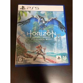 ソニー(SONY)のHorizon Forbidden West(家庭用ゲームソフト)