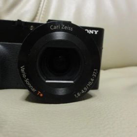 SONY(ソニー) デジタルカメラ サイバーショット DSC-RX100M2