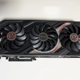 Radeon RX 7900 XTXPhantom Gaming 24GB OC