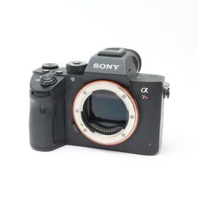 《並品》SONY α7RIII ボディ ILCE-7RM3