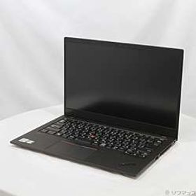 〔中古品（難あり）〕 ThinkPad X1 Carbon Gen 8 20UAS6LN00 ［Core-i7-10510U (1.8GHz)／16GB／SSD512GB／14インチワイド／Windows11 Pro MAR］〔中古品（難あり）〕 ThinkPad X1 Carbon Gen 8 20UAS6LN00 ［Core-i7-10510U (1.8GHz)／16GB／SSD512GB／14インチワイド／Windows11 Pro MAR］