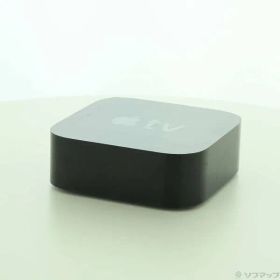 ソフマップ 〔中古品〕 Apple TV (第4世代) 32GB MR912J／A【344】