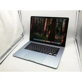 【中古】Apple MacBook Air 15インチ (M4,2025) M4(CPU:10C/GPU:10C) 16GB/512GB スカイブルー MC7C4J/A【横浜】保証期間1ヶ月【ランクA】