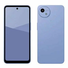 【新品】AQUOS wish5 SH-52F 4G+64G docomo ミソラ【日曜日以外即日発送】【送料無料】