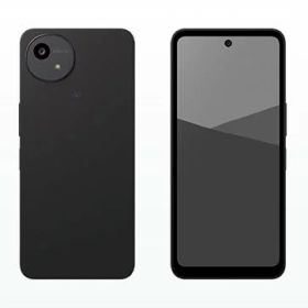 AQUOS wish5 SH-M32 B スミ 6.6型 4GB/128GB SIMフリースマートフォン