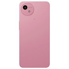 セイモバイル★SIMフリー docomo AQUOS wish5 SH-52F [ナデシコ] 未使用品