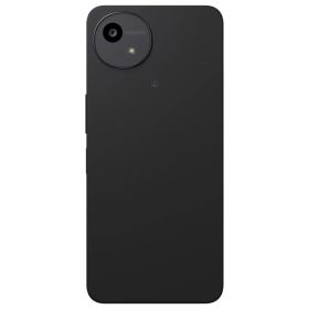 セイモバイル★SIMフリー docomo AQUOS wish5 SH-52F [スミ] 未使用品