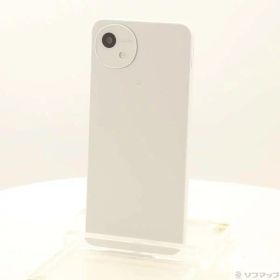 【中古】SHARP(シャープ) AQUOS wish5 64GB ユキ SH-52F docomo SIMフリー 【198-ud】