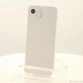 【中古】SHARP(シャープ) AQUOS wish5 64GB ユキ SH-52F docomo SIMフリー 【352-ud】