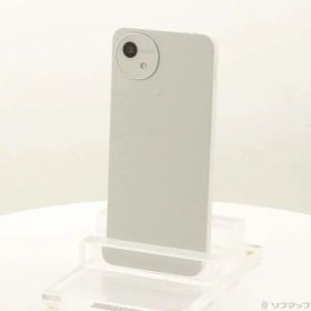 【中古】SHARP(シャープ) AQUOS wish5 64GB ユキ SH-52F docomo SIMフリー 【295-ud】