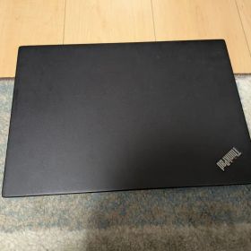Thinkpad X395