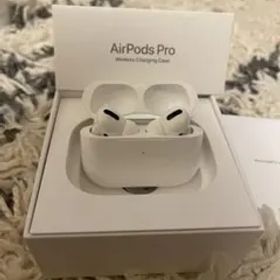 AirPods Pro 2世代本体