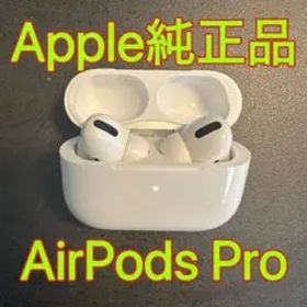 AirPods Pro アップル エアポッズプロ Apple ワイヤレス