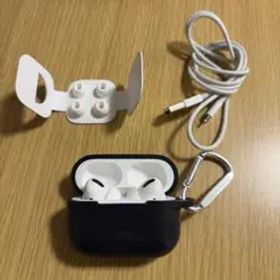 AirPods Pro 第一世代 動作良好 美品