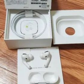 AirPods Pro すべて試しましたが、問題なく動作します。