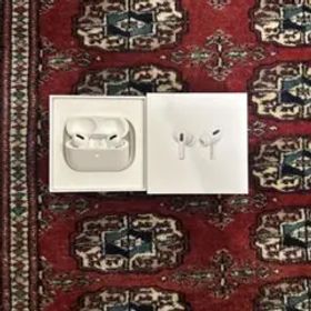 [箱あり] AirPods Pro 第一世代
