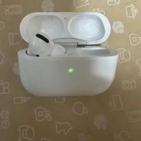 AirPods Pro ワイヤレスイヤホン 本体