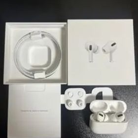 Apple AirPods Pro 第一世代 本体 おまけ付き