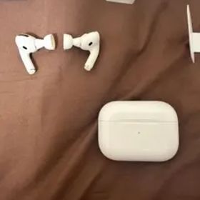 AirPods Pro 第一世代