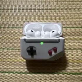 AirPods Pro3